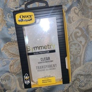 Otterbox iPhone 7 Plus/ 8 Plus Case